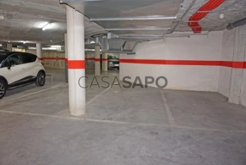 Plaza de parking