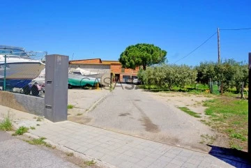 Casa amb parcel·la 3 habitacions