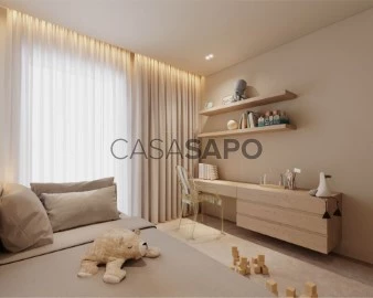 Apartamento 3 habitaciones