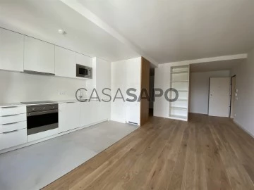 Apartamento 2 habitaciones