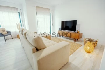 Apartamento 3 habitaciones + 1 hab. auxiliar