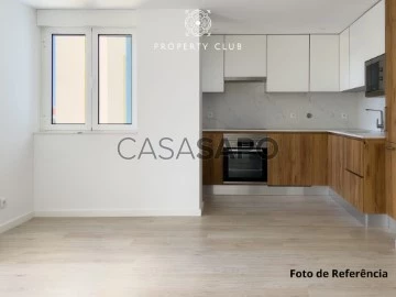 Apartamento 2 habitaciones