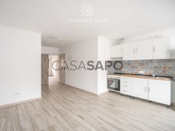 Apartamento 1 habitación, Duplex