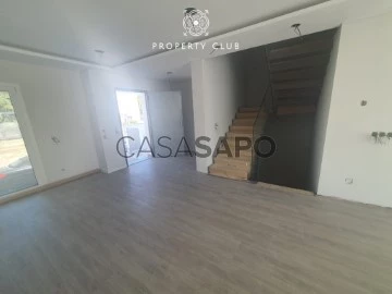 Vivienda pareada 4 habitaciones