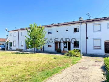 Casa 2 habitaciones, Duplex