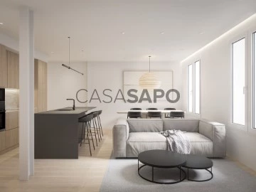 Piso 3 habitaciones