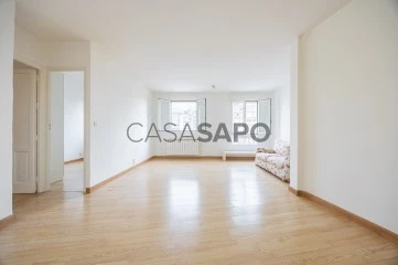 Piso 3 habitaciones