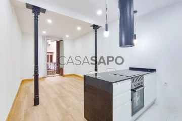 Piso 2 habitaciones