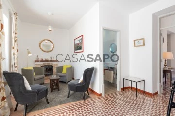 Casa 4 habitaciones