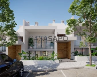 Semi-Detached House 3 Bedrooms