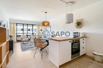 Apartamento T2