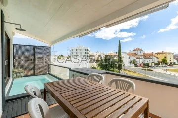 Apartamento T3 Duplex