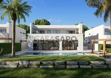 Casa 4 habitaciónes, Duplex