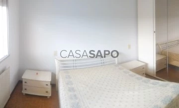 Piso 2 habitaciones