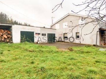 Casa 5 habitaciones