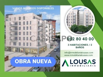 Piso 2 habitaciones