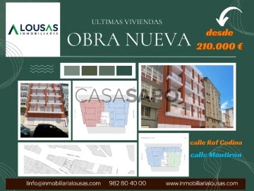 Piso 3 habitaciones