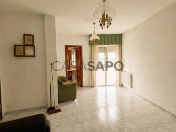 Piso 2 habitaciones