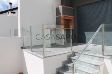 Casa 4 habitaciónes, Duplex