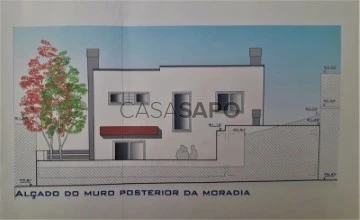 Casa 4 habitaciónes, Duplex