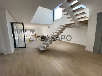 Casa 4 habitaciones, Triplex