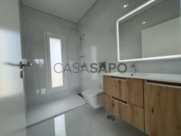 Casa 3 habitaciones, Duplex