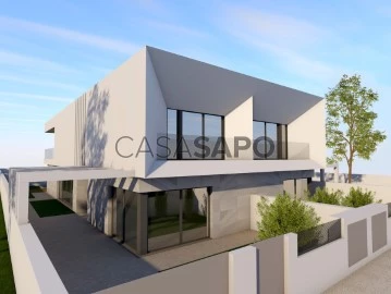 Casa 4 habitaciónes, Duplex