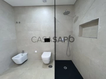 Casa 4 habitaciónes, Duplex