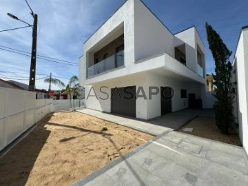 Casa 4 habitaciónes, Duplex