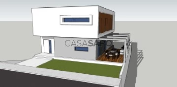 Casa 4 habitaciónes, Duplex