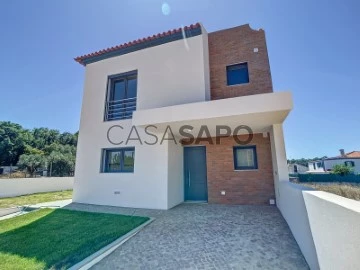 Casa 3 habitaciones, Duplex