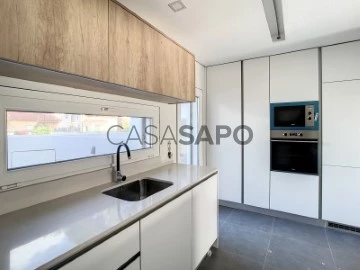 Casa 3 habitaciones, Duplex