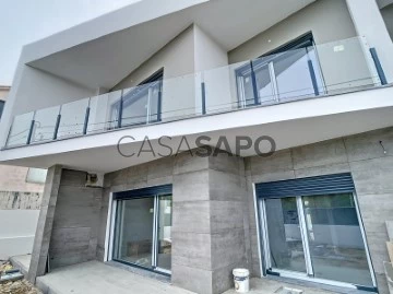 Casa 4 habitaciónes, Duplex