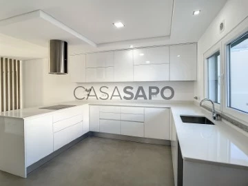 Casa 3 habitaciones, Triplex