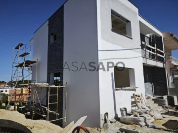 Casa 4 habitaciones, Triplex