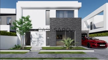 Casa 4 habitaciónes, Duplex