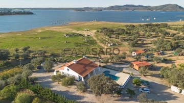 Finca 4 habitaciónes, Duplex