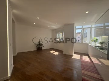 Apartamento 3 habitaciones