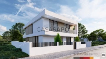 Casa 4 habitaciónes, Duplex