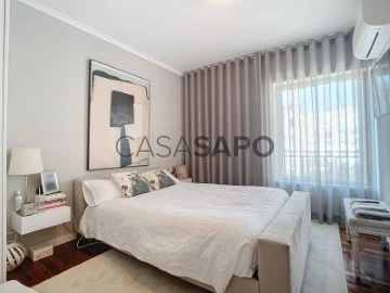 Apartamento 3 habitaciones