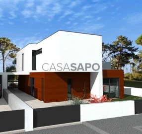 Casa 4 habitaciones