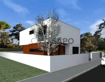 Casa 4 habitaciónes, Duplex