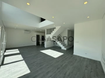 Casa 4 habitaciónes, Duplex