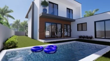 House 4 Bedrooms Duplex