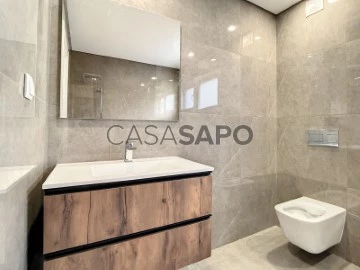 Casa 4 habitaciónes, Duplex