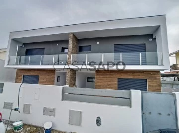 Casa 4 habitaciónes, Duplex