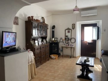 Casa Terrera 3 habitaciones