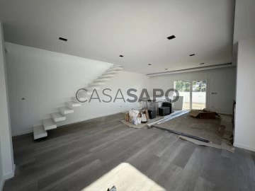 Casa 4 habitaciónes, Duplex