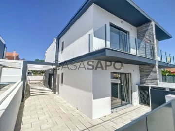 Casa 3 habitaciones, Duplex