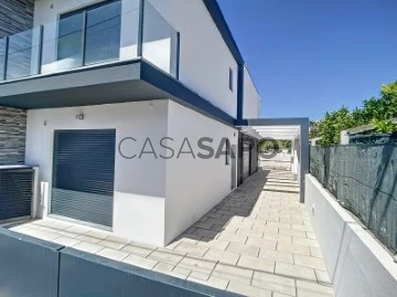 Casa 3 habitaciones, Duplex